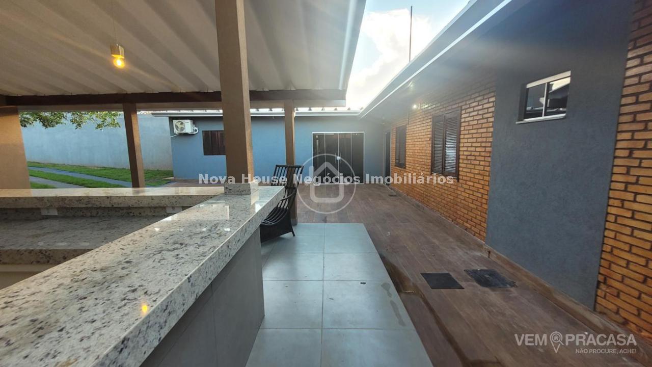Casa Térrea à venda no Monte Castelo, Campo Grande – foto 30