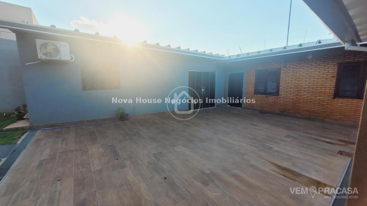Casa Térrea à venda no Monte Castelo, Campo Grande – foto 31