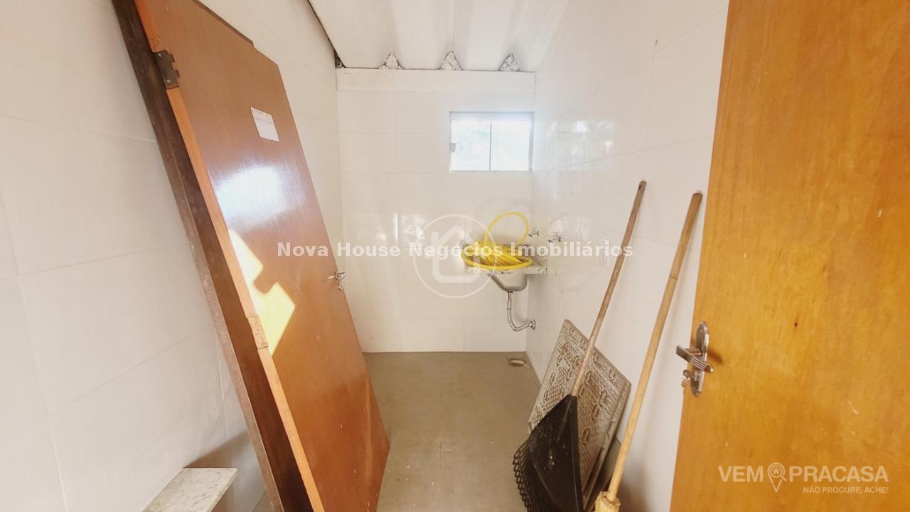 Casa Térrea à venda no Monte Castelo, Campo Grande – foto 34