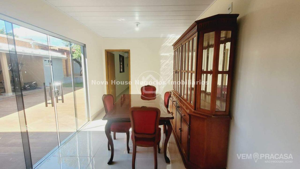 Casa Térrea à venda no Monte Castelo, Campo Grande – foto 63