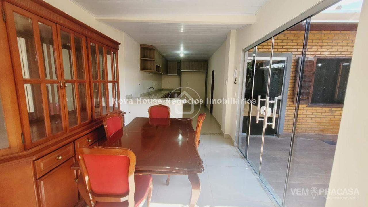 Casa Térrea à venda no Monte Castelo, Campo Grande – foto 66