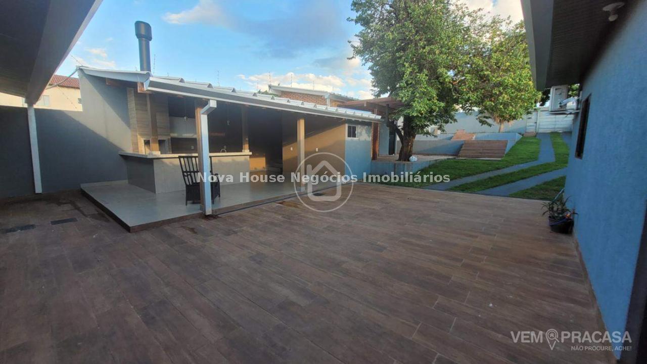 Casa Térrea à venda no Monte Castelo, Campo Grande – foto 71