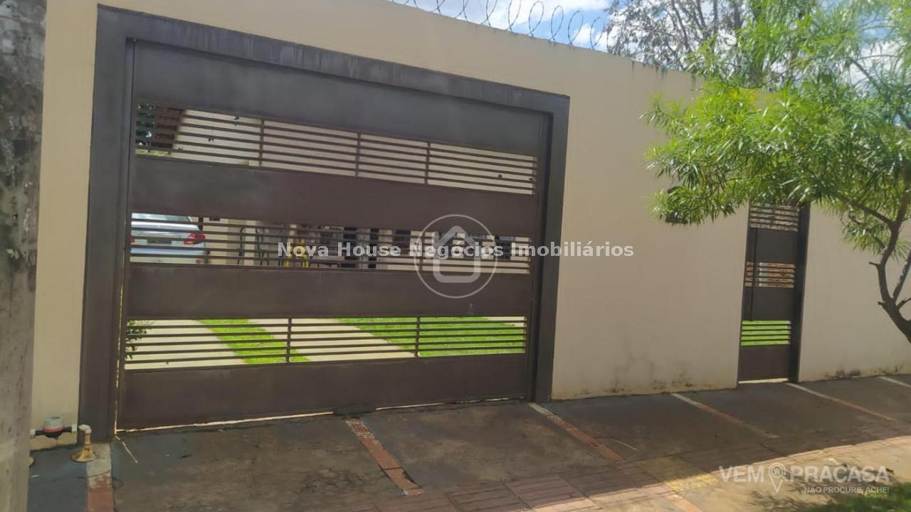 Casa Térrea à venda no Jardim Batistão, Campo Grande – foto 3
