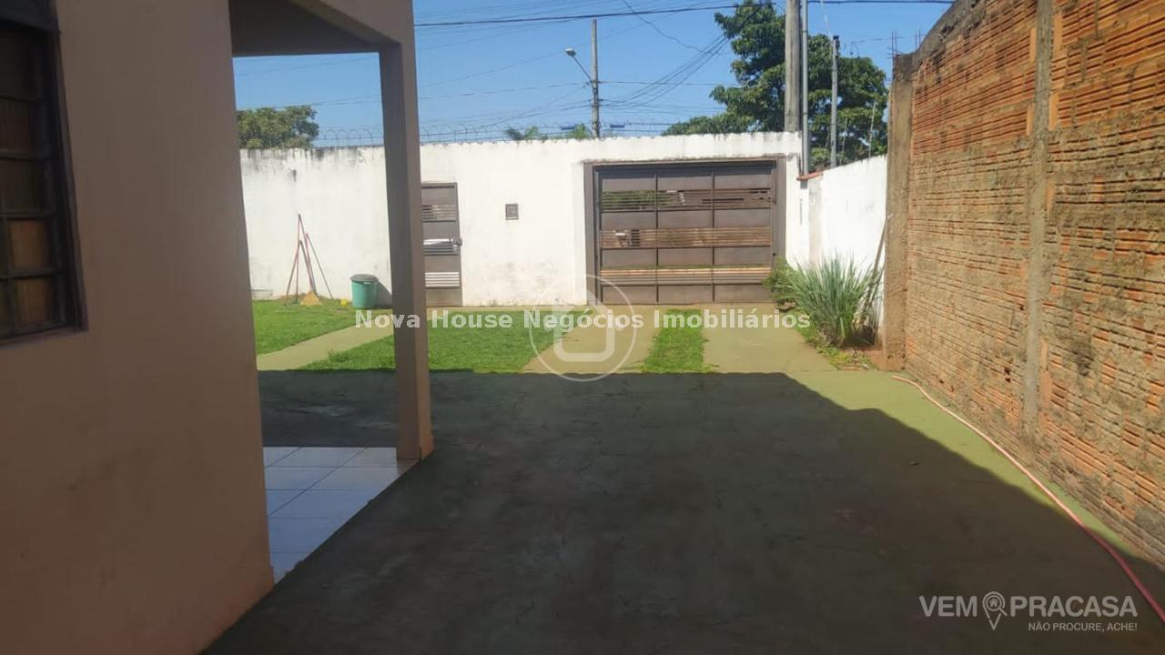 Casa Térrea à venda no Jardim Batistão, Campo Grande – foto 9