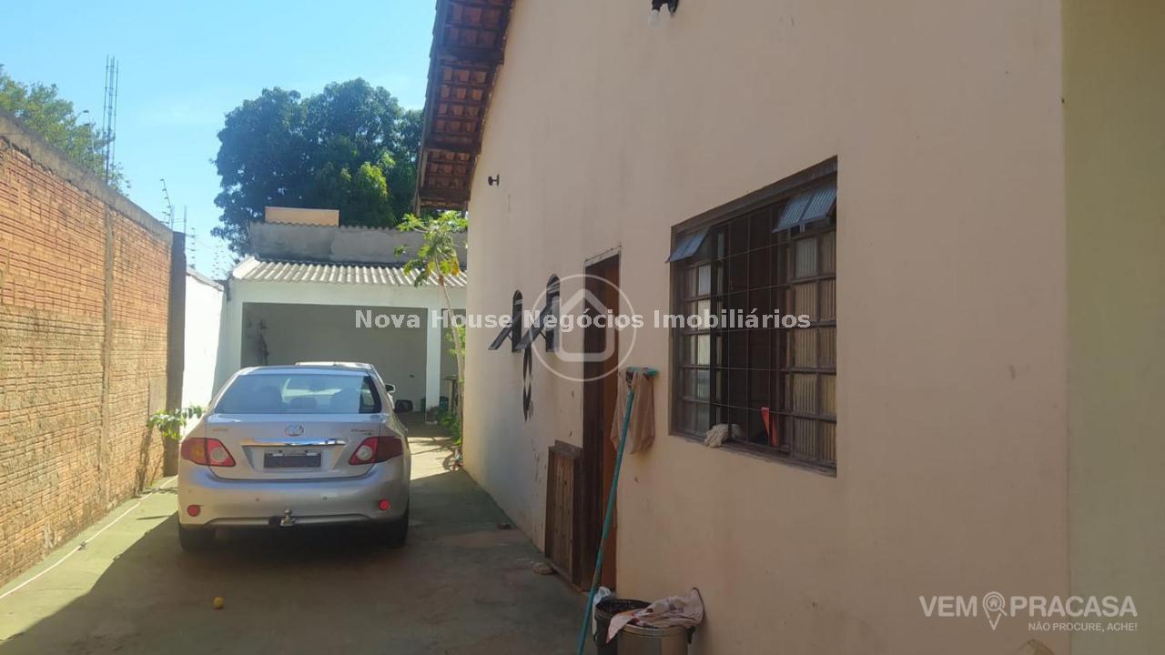 Casa Térrea à venda no Jardim Batistão, Campo Grande – foto 20