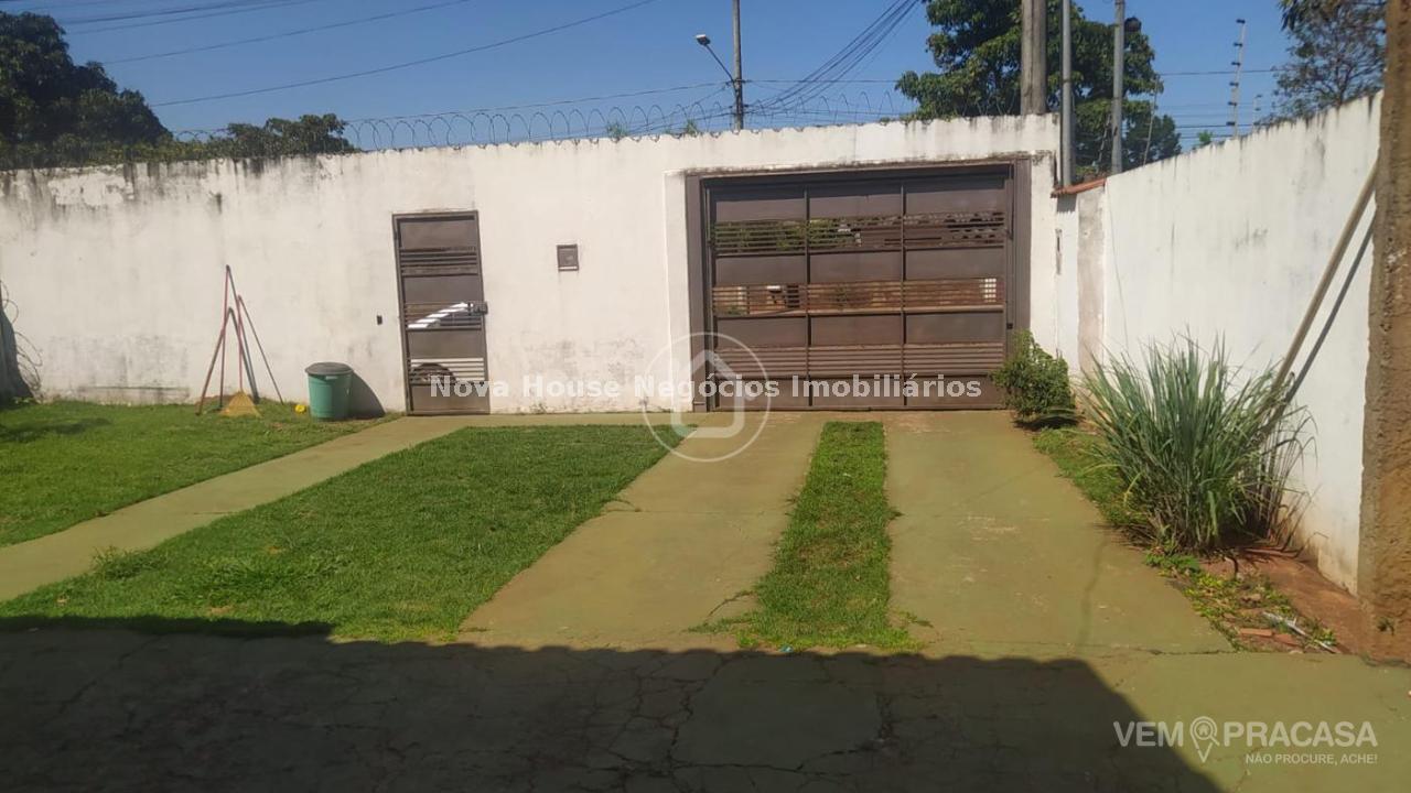 Casa Térrea à venda no Jardim Batistão, Campo Grande – foto 22