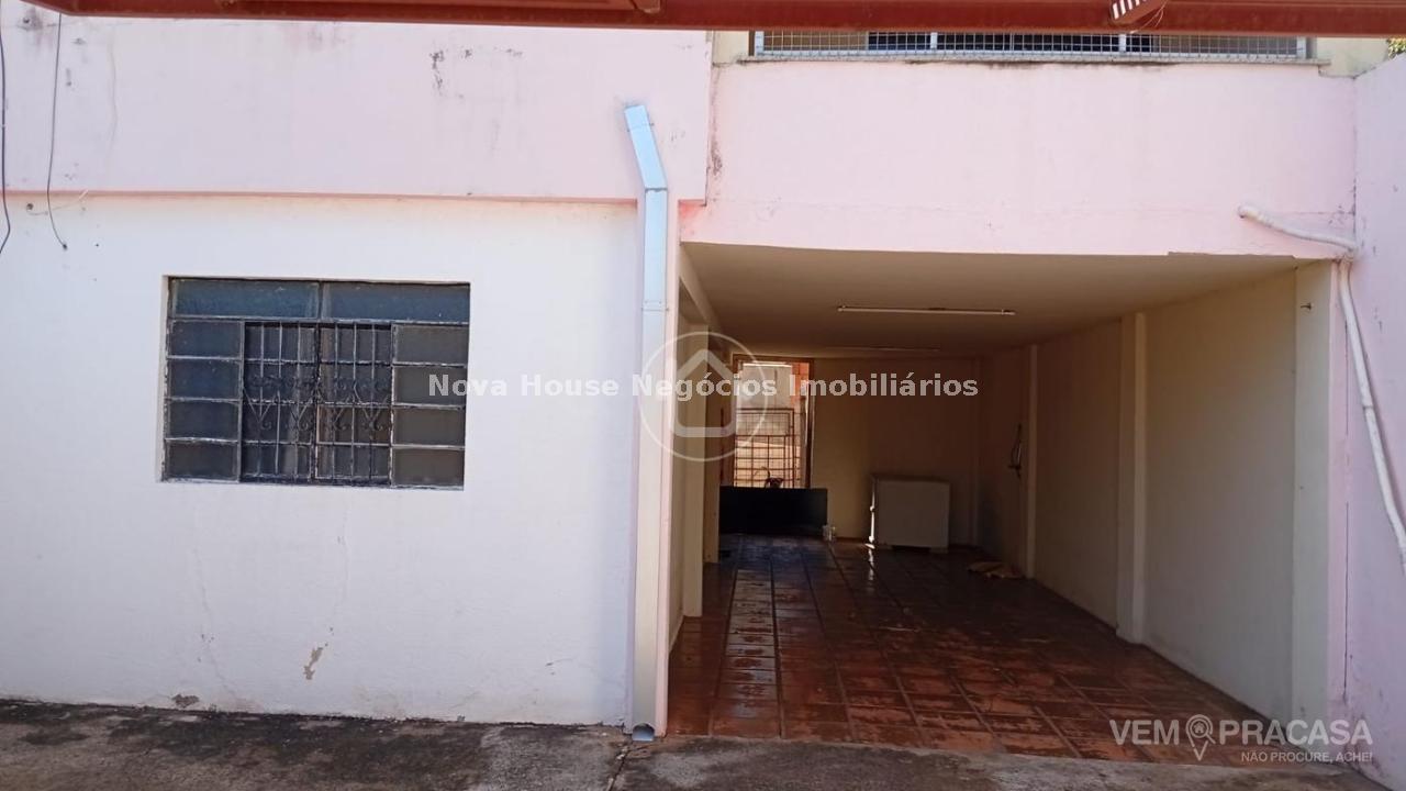 Casa Térrea à venda na Vila Margarida, Campo Grande – foto 4