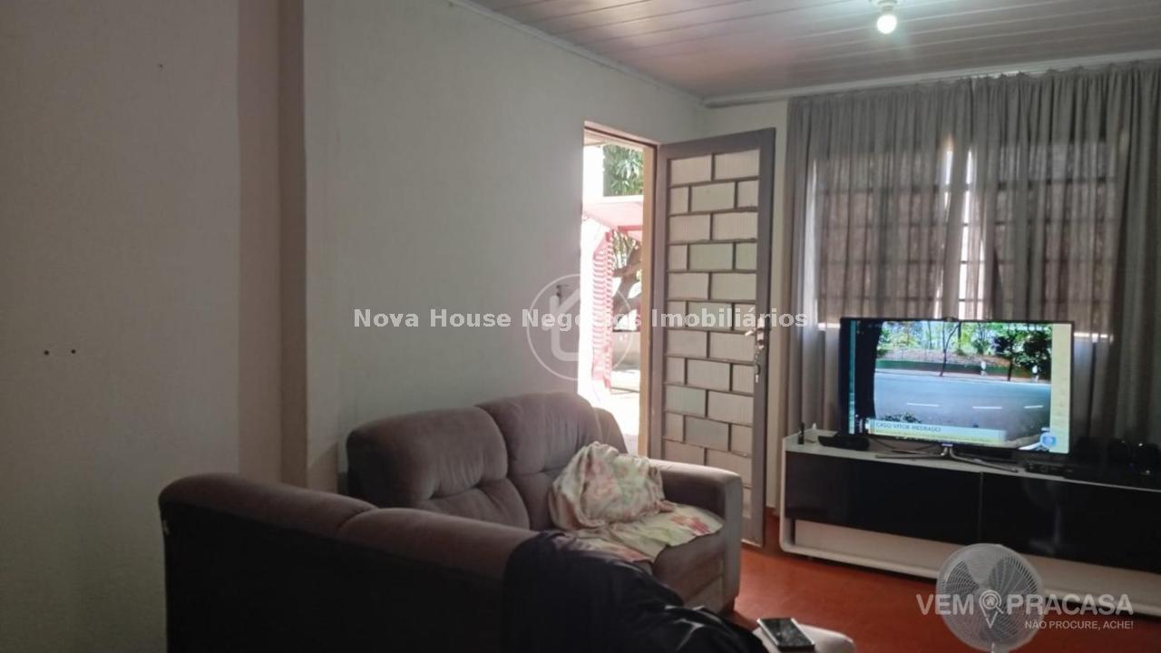 Casa Térrea à venda na Vila Margarida, Campo Grande – foto 15