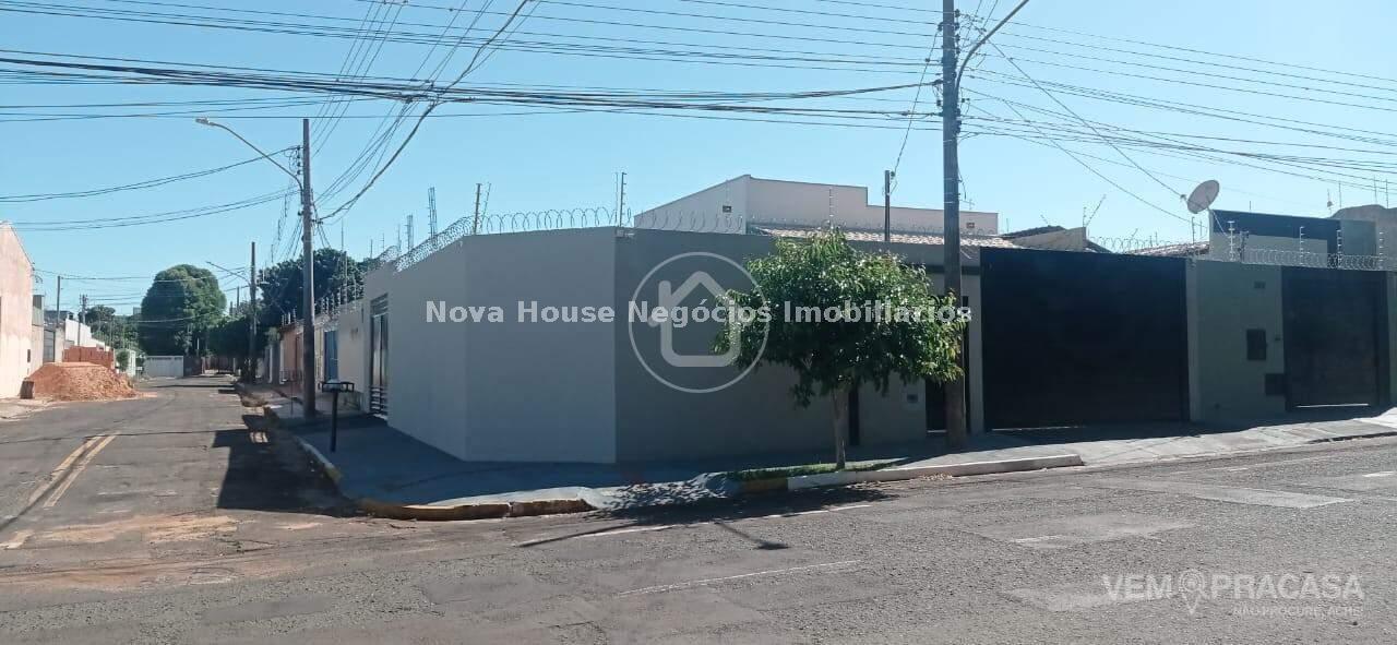 Casa Térrea à venda no Jardim Jacy, Campo Grande – foto 3