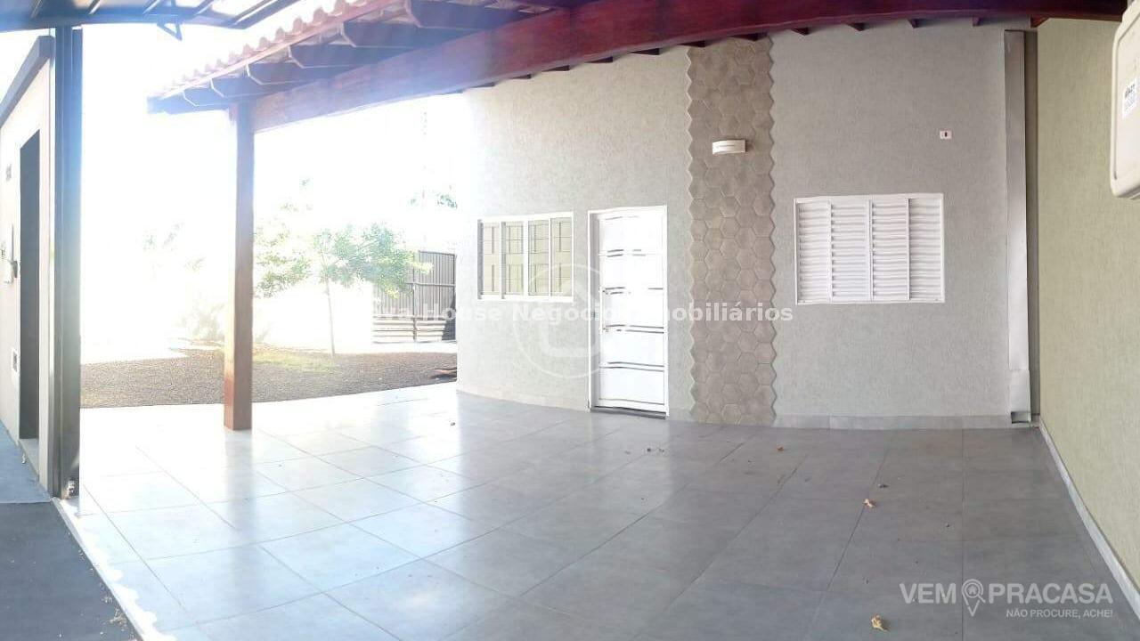 Casa Térrea à venda no Jardim Jacy, Campo Grande – foto 8