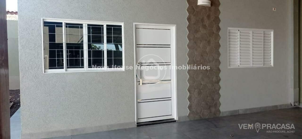 Casa Térrea à venda no Jardim Jacy, Campo Grande – foto 12