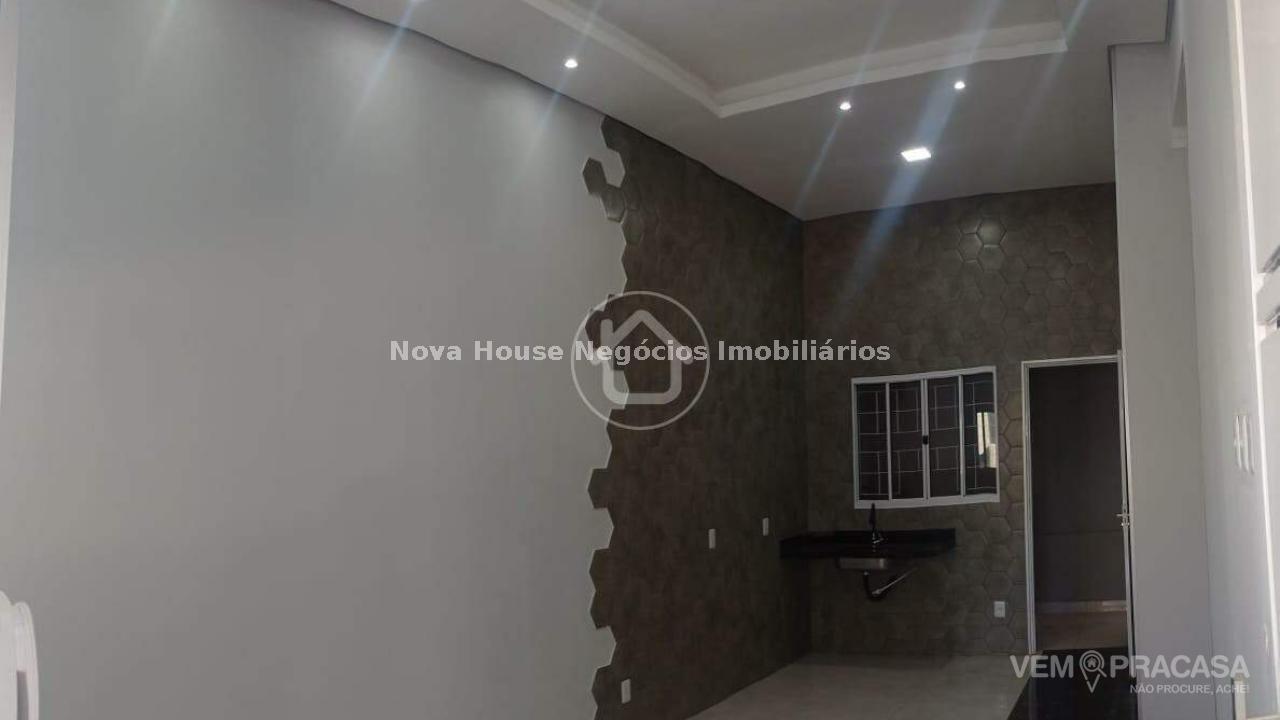Casa Térrea à venda no Jardim Jacy, Campo Grande – foto 14