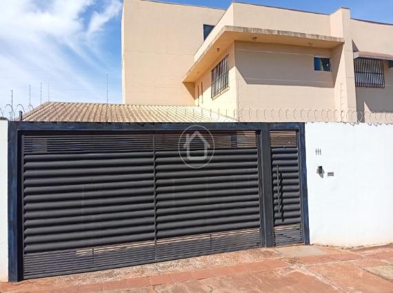 Sobrado à venda no Morada dos Deuses, Campo Grande