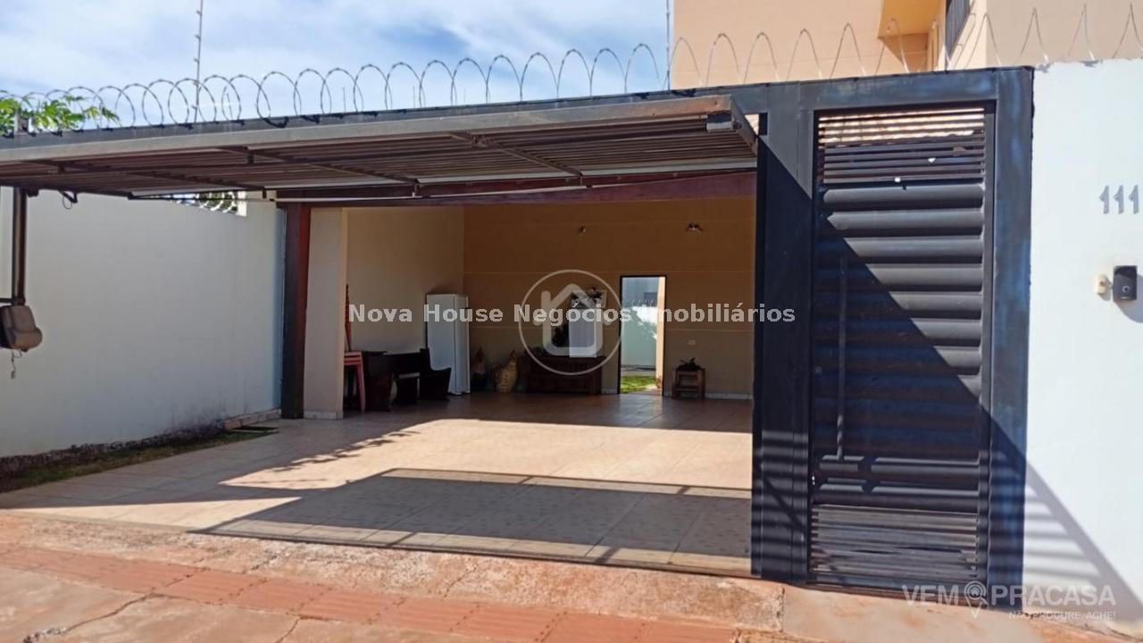 Sobrado à venda no Morada dos Deuses, Campo Grande – foto 4