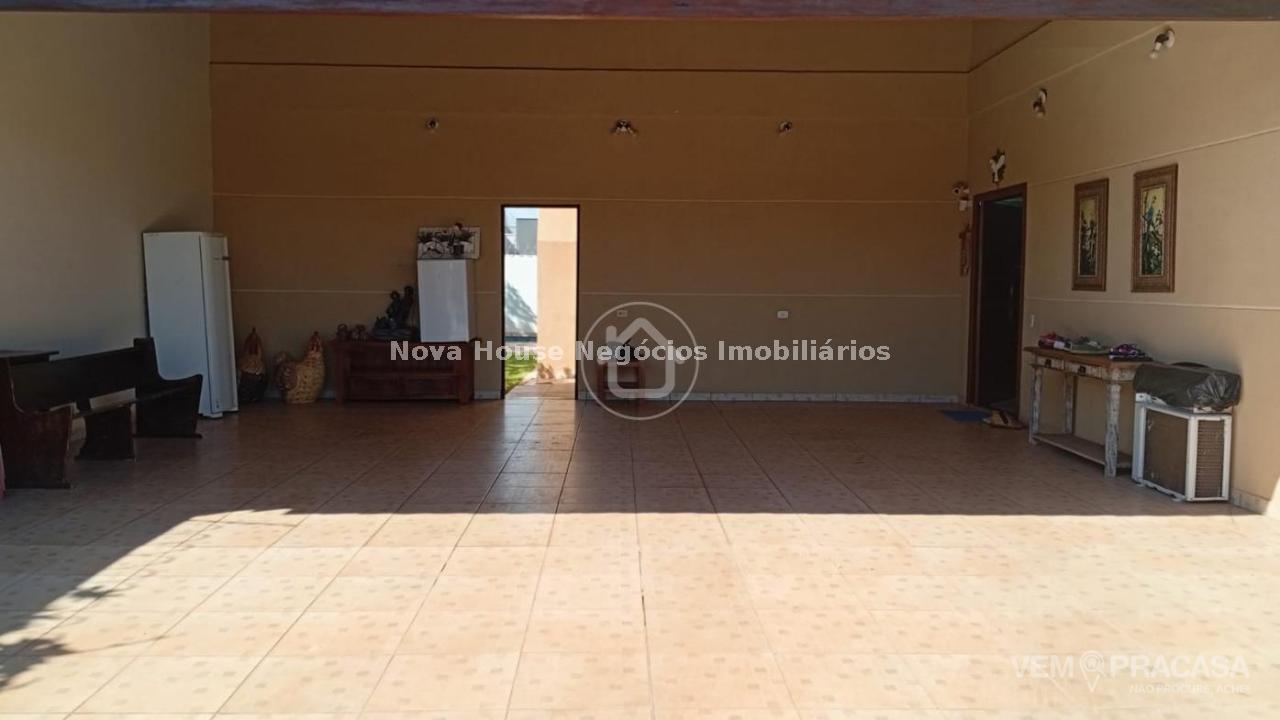 Sobrado à venda no Morada dos Deuses, Campo Grande – foto 6
