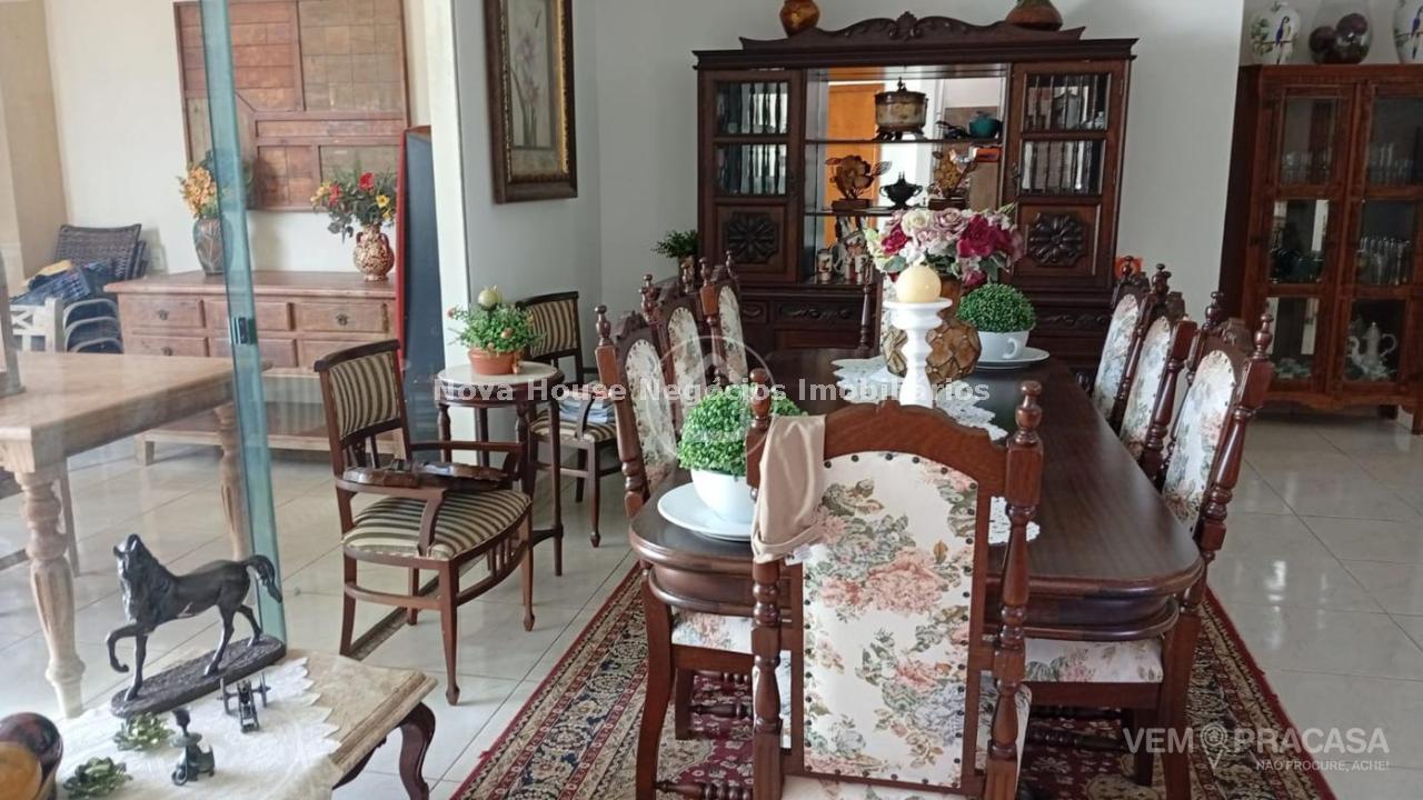 Sobrado à venda no Morada dos Deuses, Campo Grande – foto 12