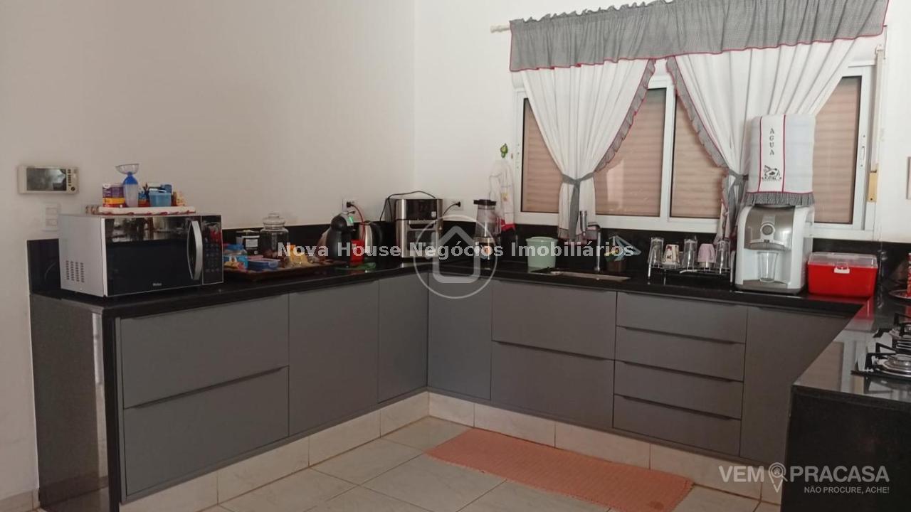 Sobrado à venda no Morada dos Deuses, Campo Grande – foto 13