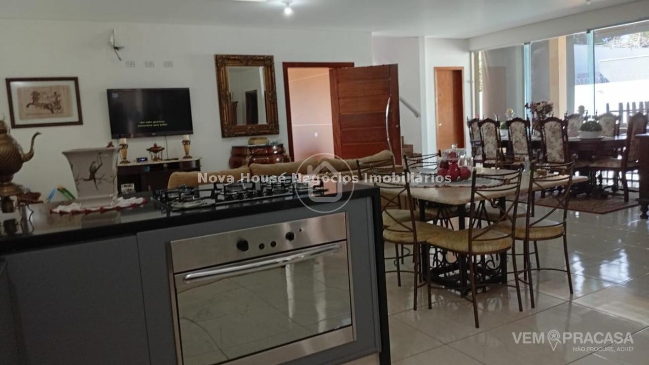 Sobrado à venda no Morada dos Deuses, Campo Grande – foto 16