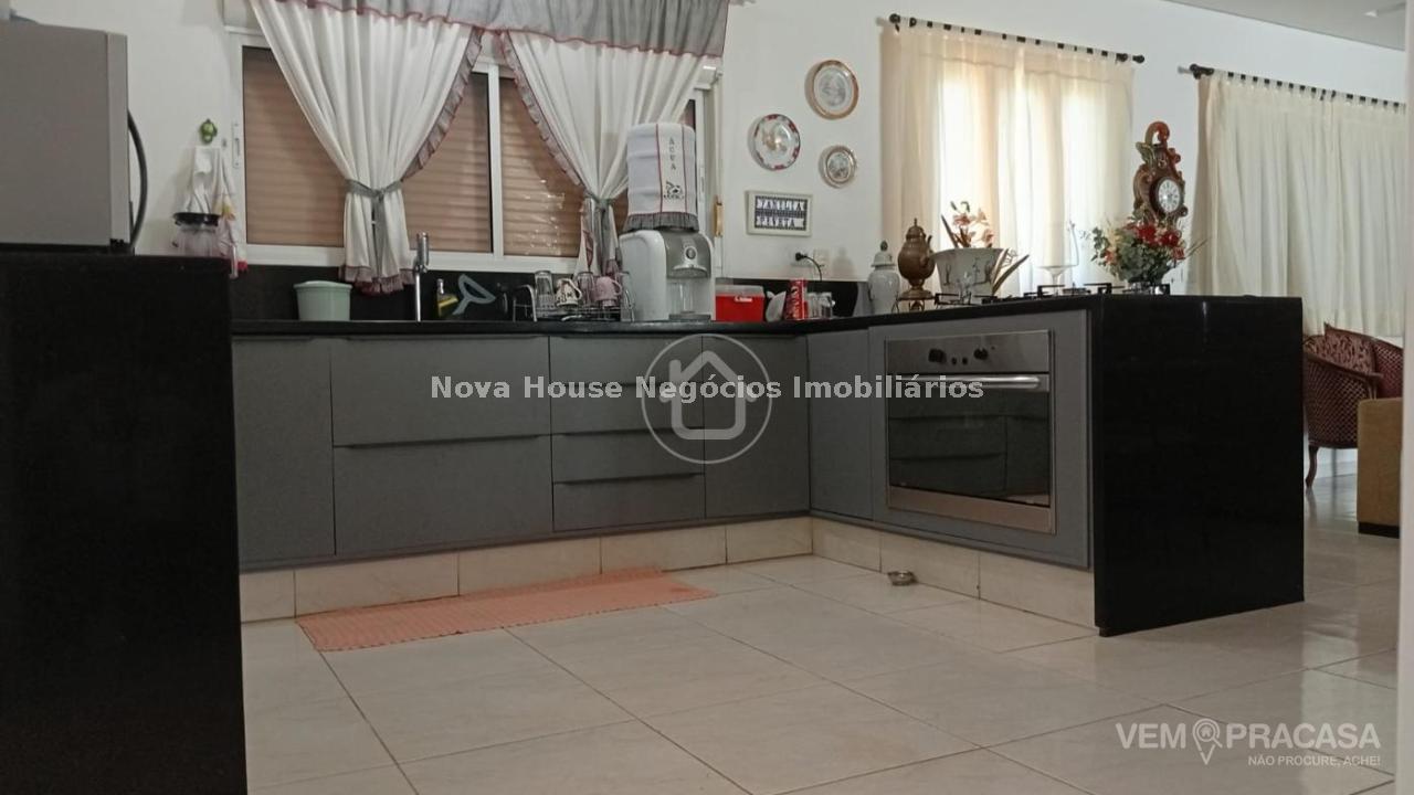 Sobrado à venda no Morada dos Deuses, Campo Grande – foto 17