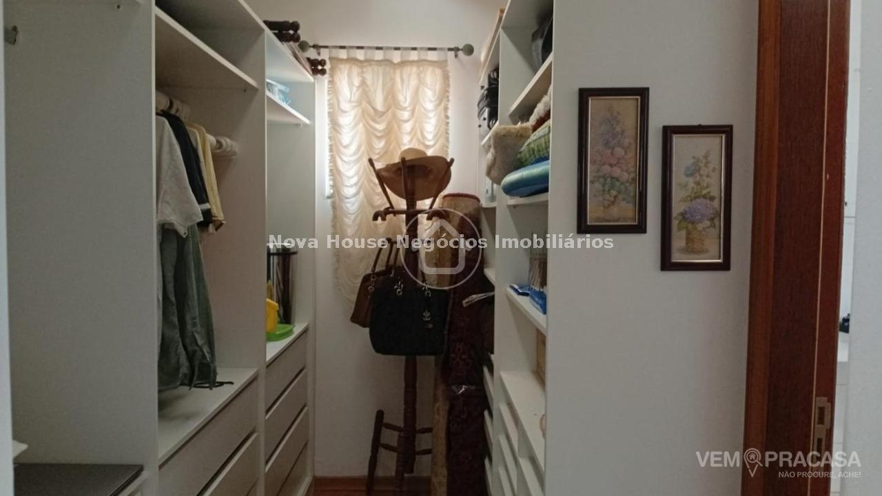 Sobrado à venda no Morada dos Deuses, Campo Grande – foto 23