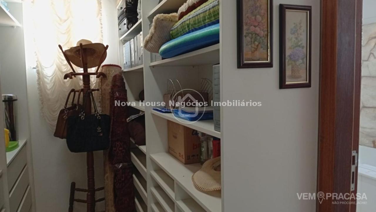 Sobrado à venda no Morada dos Deuses, Campo Grande – foto 25