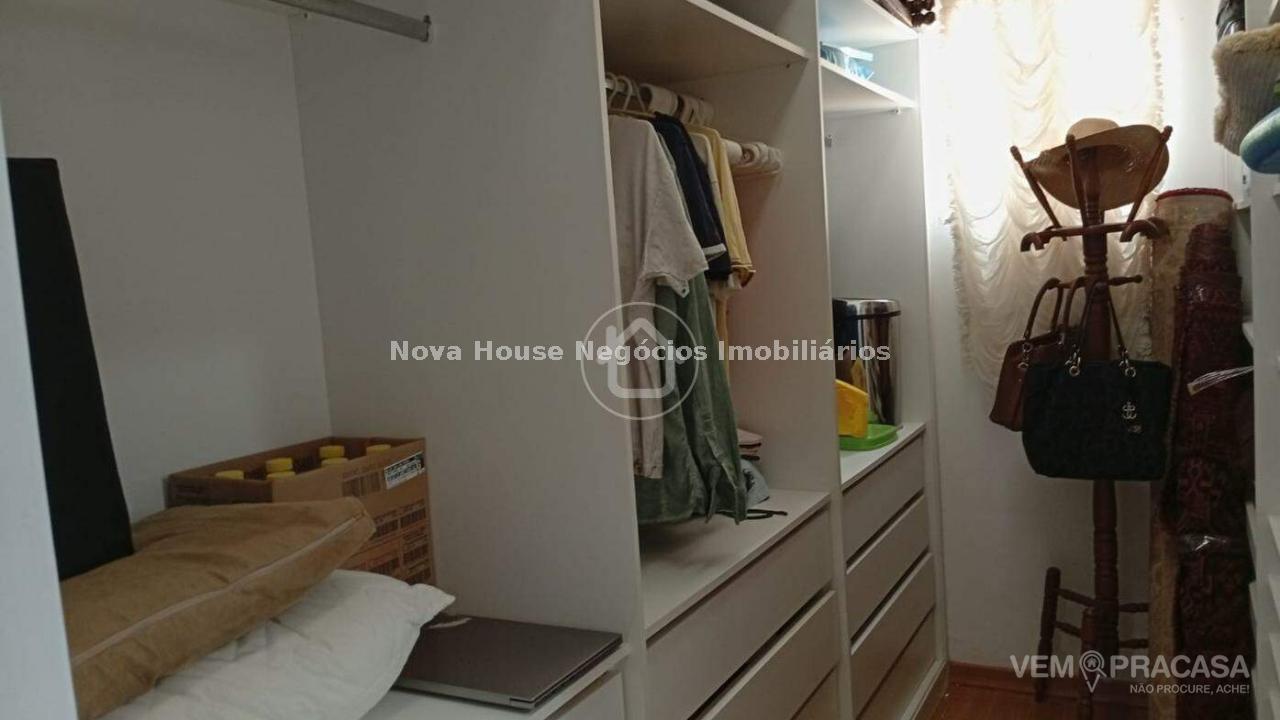 Sobrado à venda no Morada dos Deuses, Campo Grande – foto 28