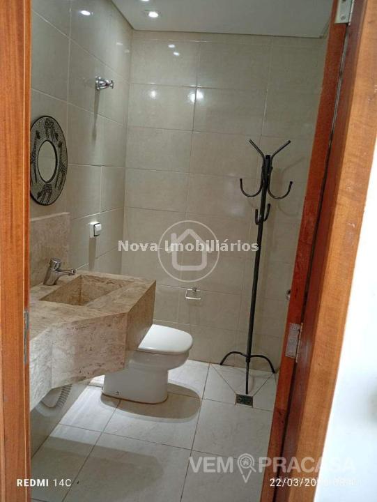 Sobrado à venda no Morada dos Deuses, Campo Grande – foto 31