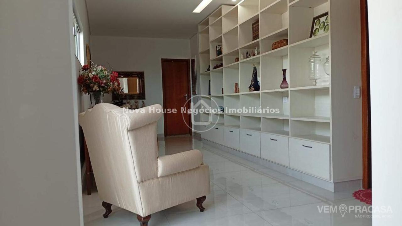 Sobrado à venda no Morada dos Deuses, Campo Grande – foto 33