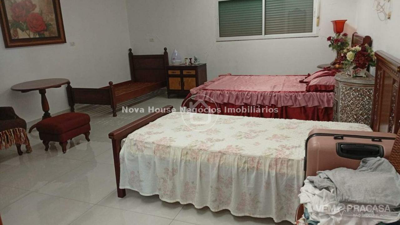 Sobrado à venda no Morada dos Deuses, Campo Grande – foto 36