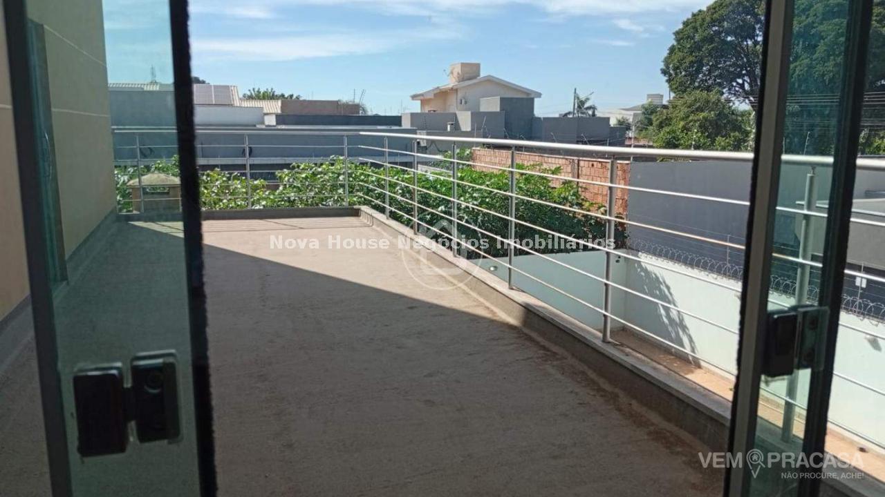 Sobrado à venda no Morada dos Deuses, Campo Grande – foto 39