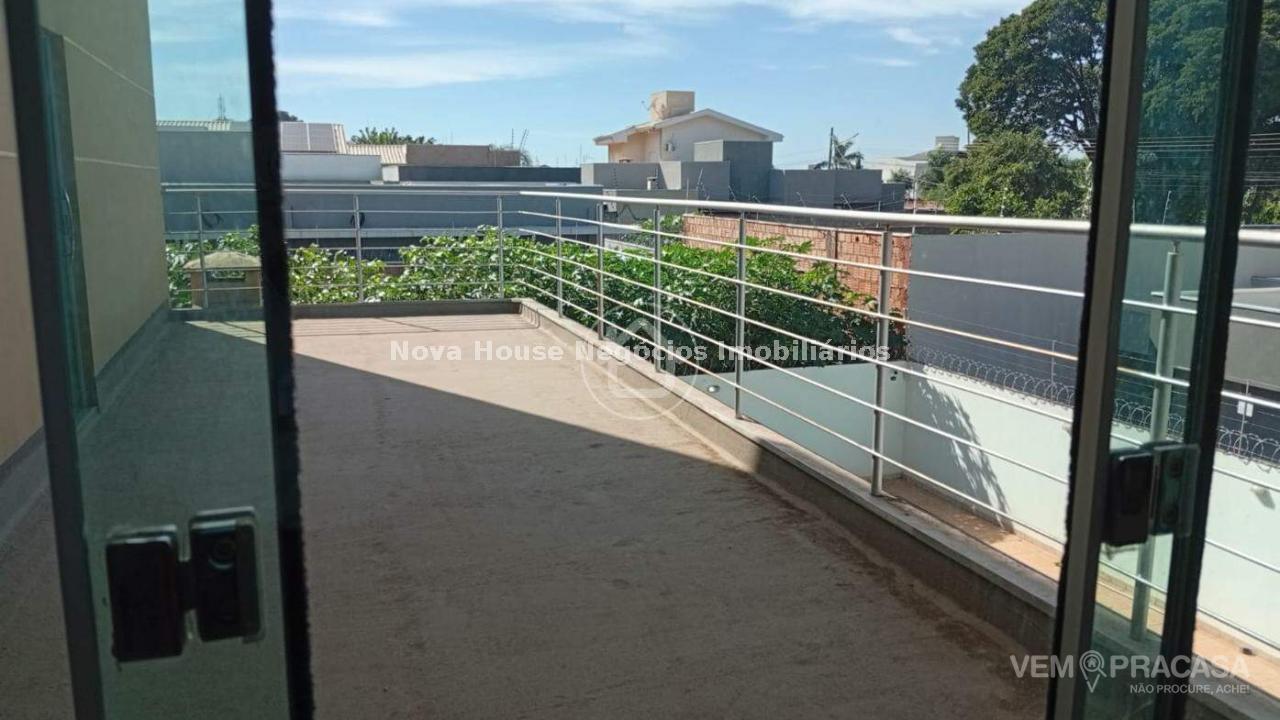 Sobrado à venda no Morada dos Deuses, Campo Grande – foto 40