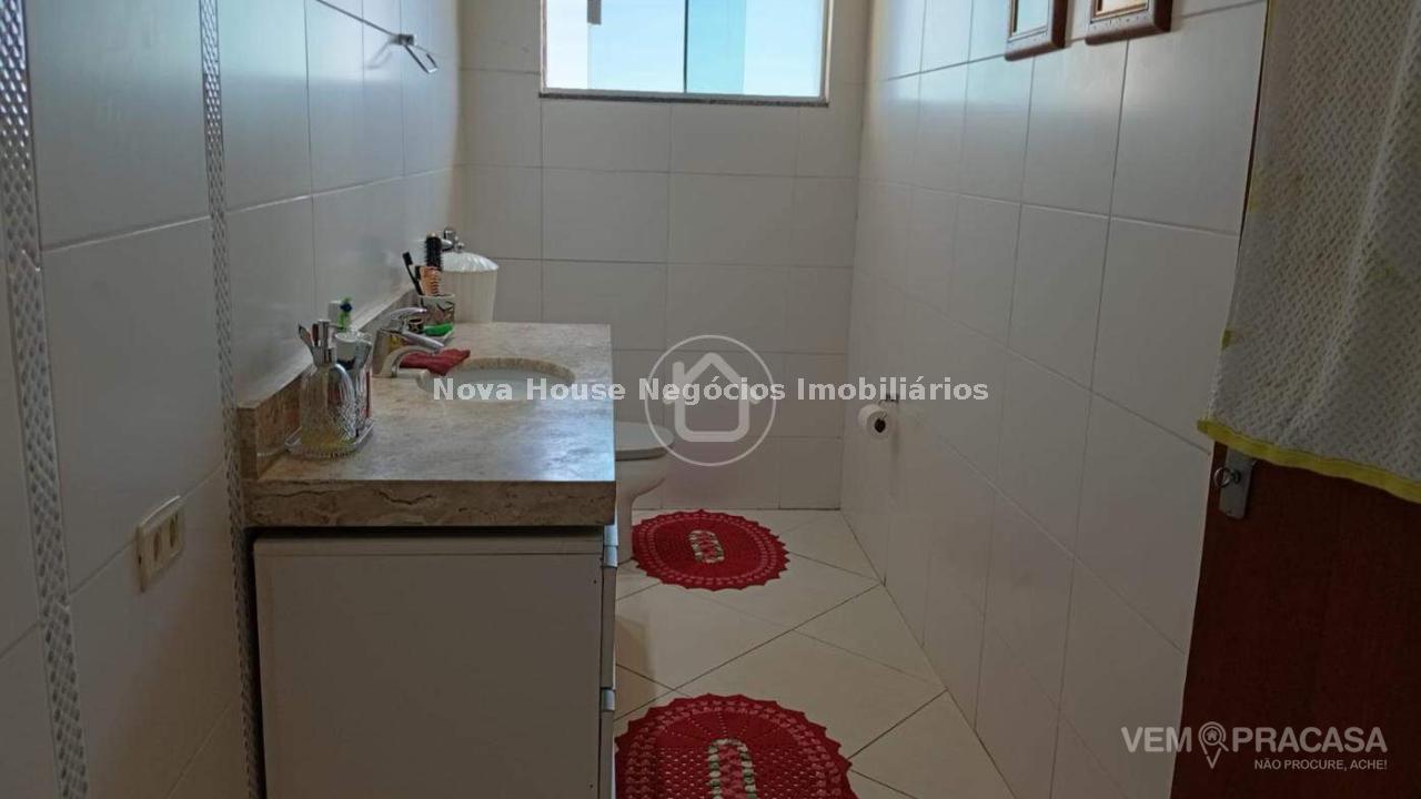 Sobrado à venda no Morada dos Deuses, Campo Grande – foto 41