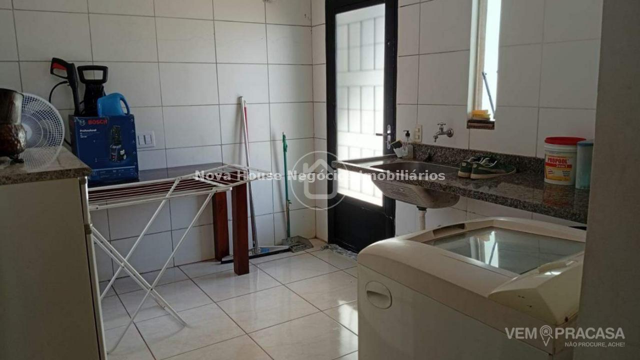 Sobrado à venda no Morada dos Deuses, Campo Grande – foto 49