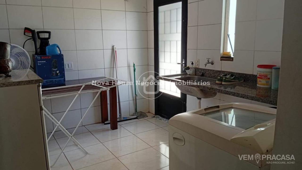 Sobrado à venda no Morada dos Deuses, Campo Grande – foto 50