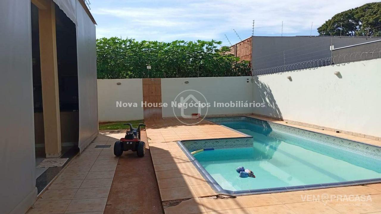 Sobrado à venda no Morada dos Deuses, Campo Grande – foto 54
