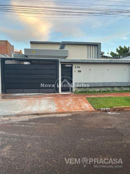 Casa Térrea à venda no Pioneiros, Campo Grande – foto 4