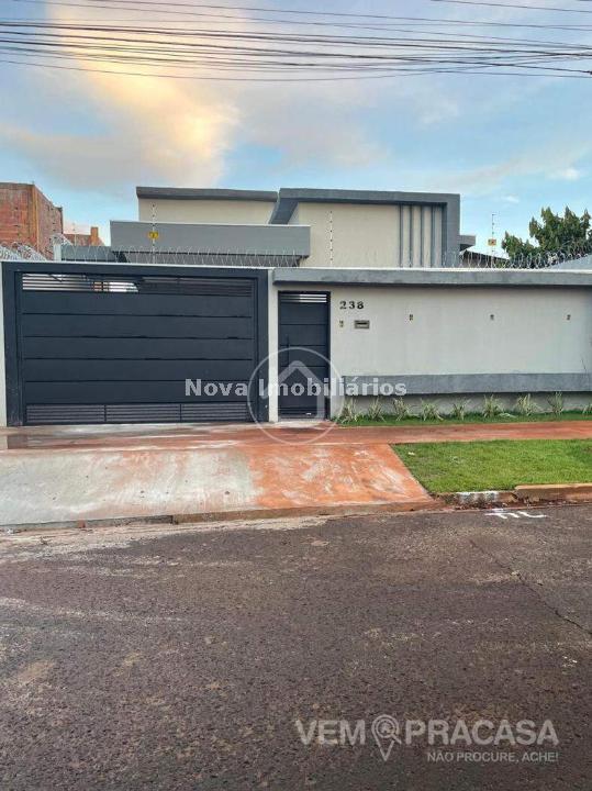 Casa Térrea à venda no Pioneiros, Campo Grande – foto 3