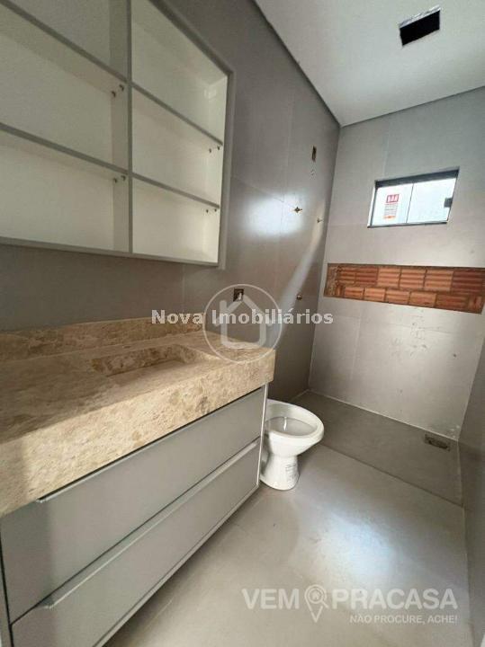 Casa Térrea à venda no Pioneiros, Campo Grande – foto 7