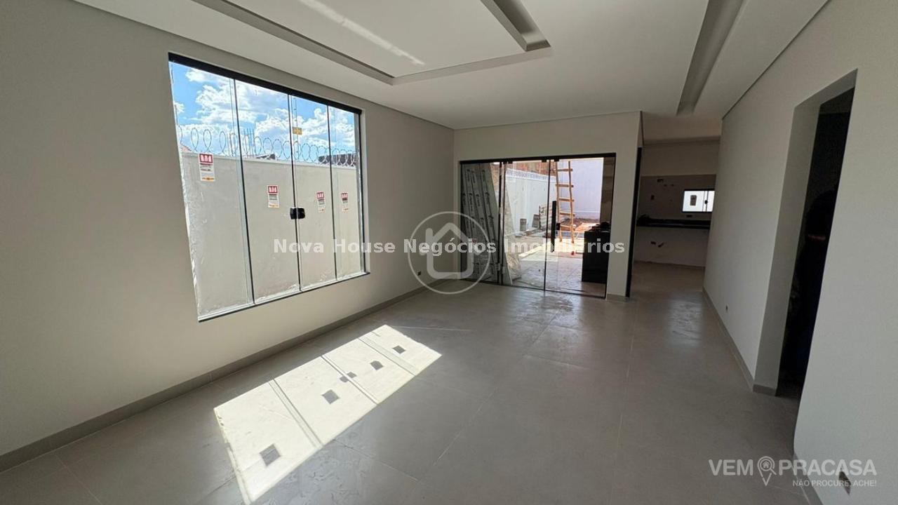 Casa Térrea à venda no Pioneiros, Campo Grande – foto 11