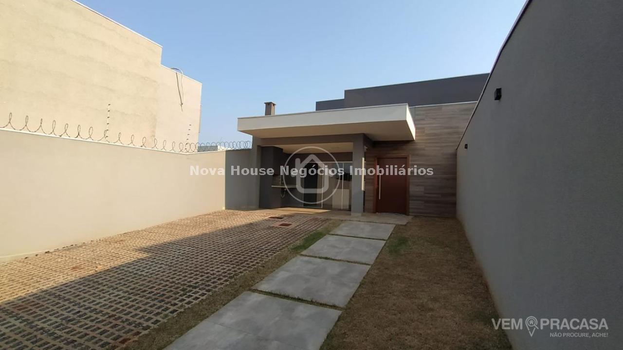 Casa Térrea à venda no Jardim Auxiliadora, Campo Grande – foto 3