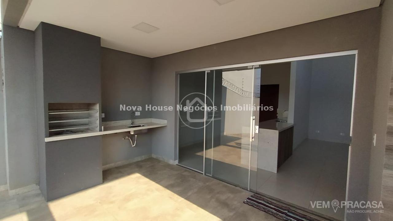 Casa Térrea à venda no Jardim Auxiliadora, Campo Grande – foto 6