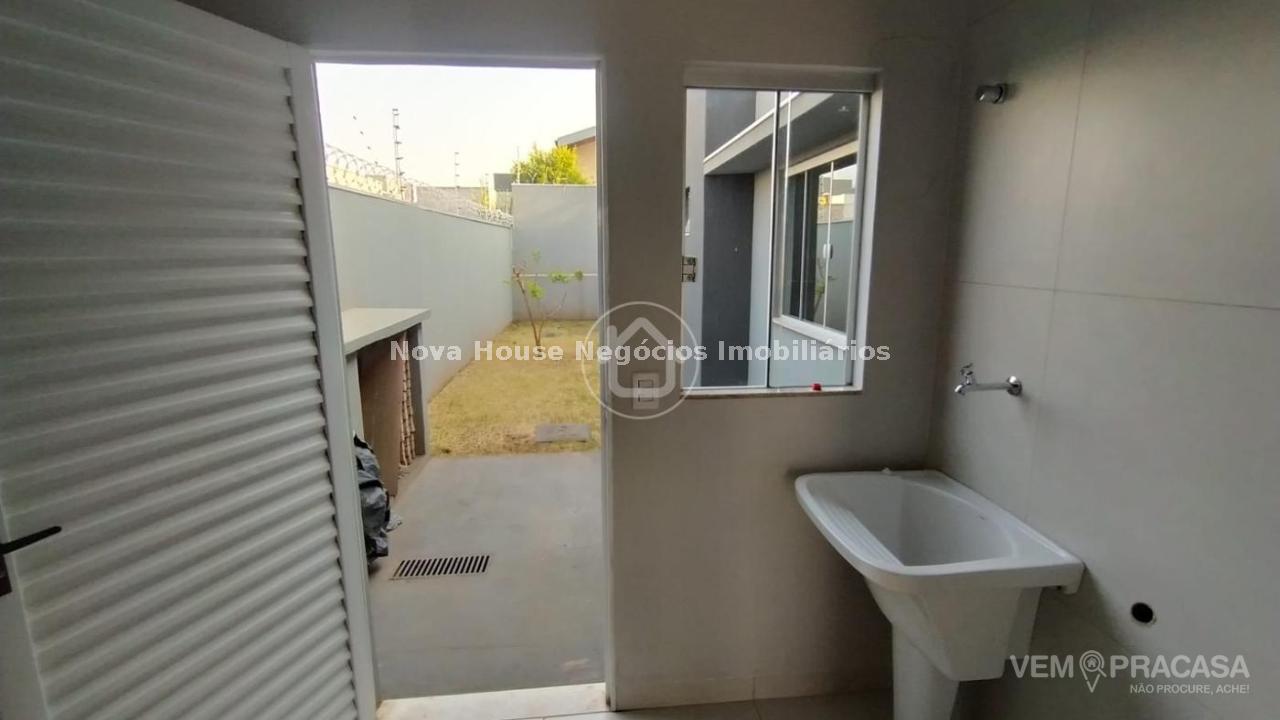 Casa Térrea à venda no Jardim Auxiliadora, Campo Grande – foto 12