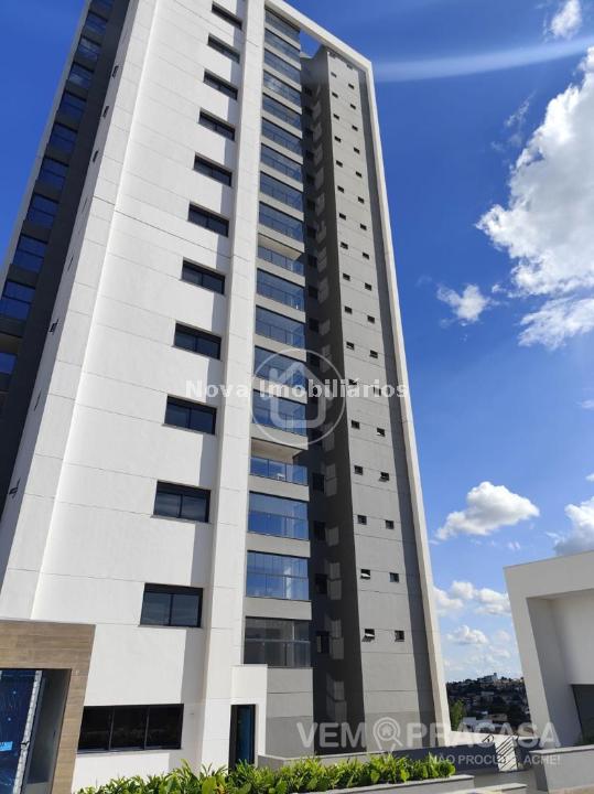Apartamento à venda no São Francisco, Campo Grande – foto 4