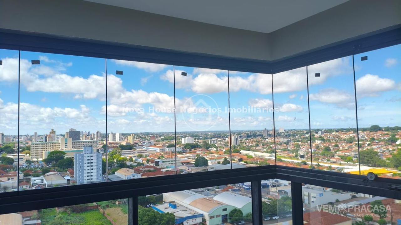 Apartamento à venda no São Francisco, Campo Grande – foto 10