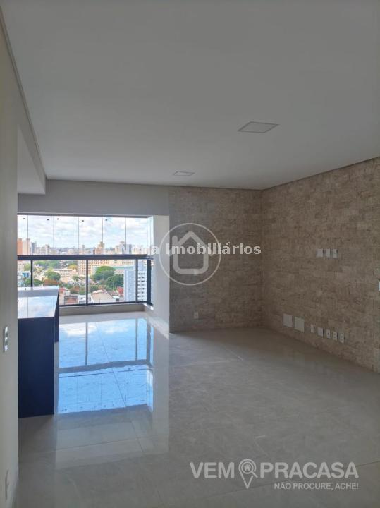 Apartamento à venda no São Francisco, Campo Grande – foto 15
