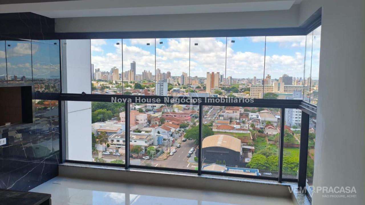 Apartamento à venda no São Francisco, Campo Grande – foto 20
