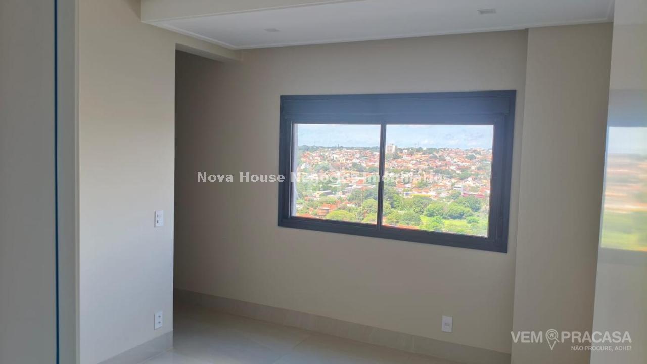 Apartamento à venda no São Francisco, Campo Grande – foto 24