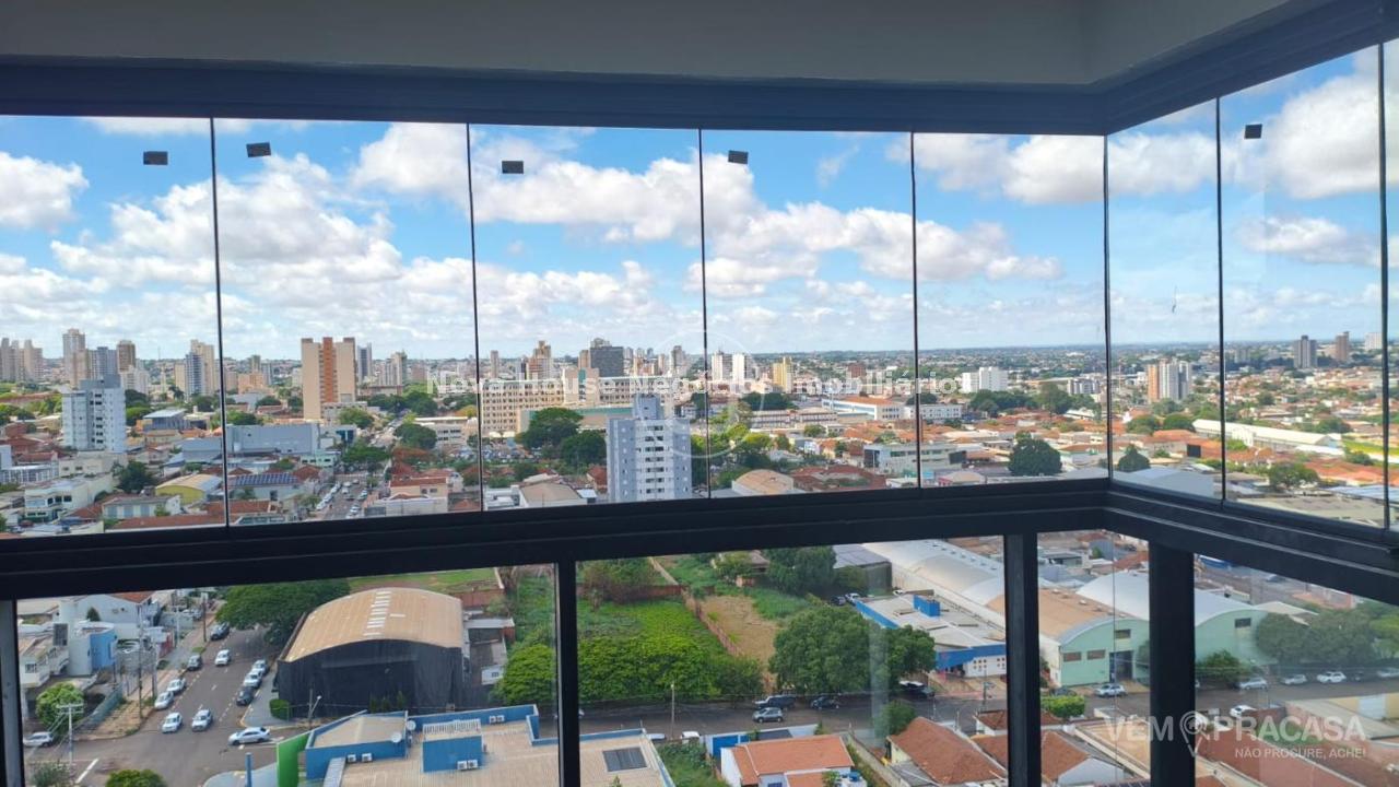 Apartamento à venda no São Francisco, Campo Grande – foto 28