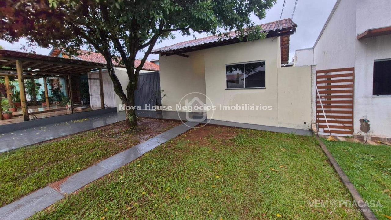 Casa Térrea à venda no Jardim Veraneio, Campo Grande – foto 1