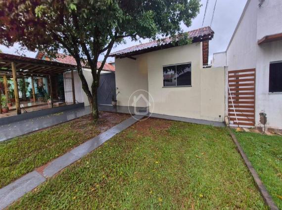 Casa Térrea à venda no Jardim Veraneio, Campo Grande